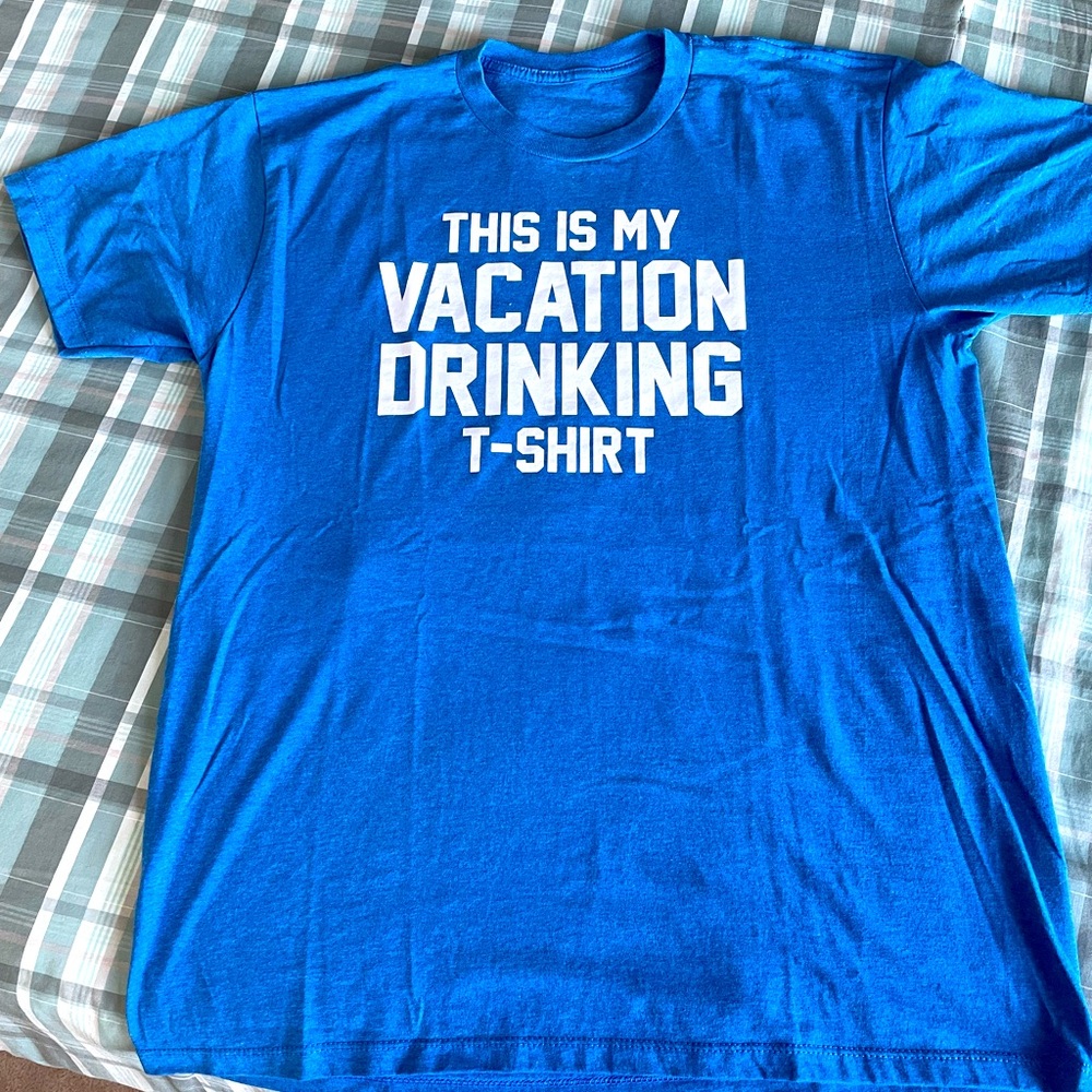 Mens non brand T- Shirt